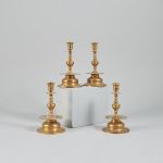 1434 6225 CANDLESTICKS